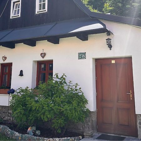 Rozpravkovy Domcek Zvoncek Villa Donovaly Exterior photo