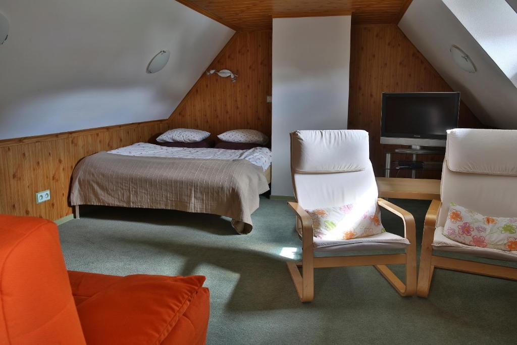 Rozpravkovy Domcek Zvoncek Villa Donovaly Room photo