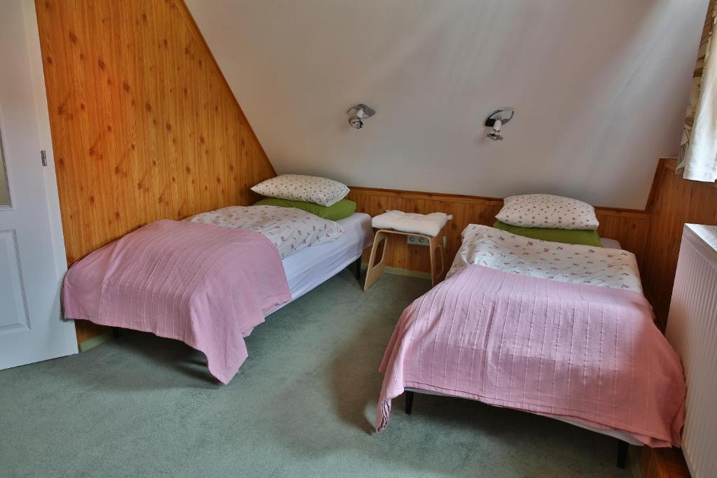 Rozpravkovy Domcek Zvoncek Villa Donovaly Room photo